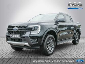 Fahrzeug FORD Ranger undefined