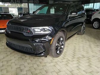 Fahrzeug DODGE Durango undefined