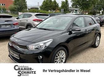 Fahrzeug KIA Rio undefined