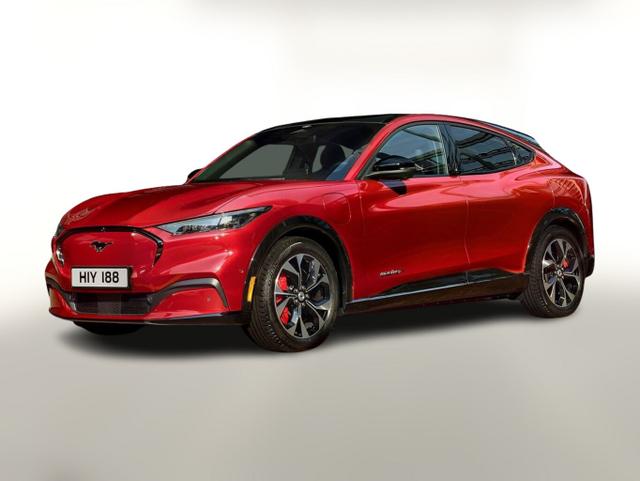 Ford Mustang Mach-E Premium 91 kWh TechP+ Nav 360K...