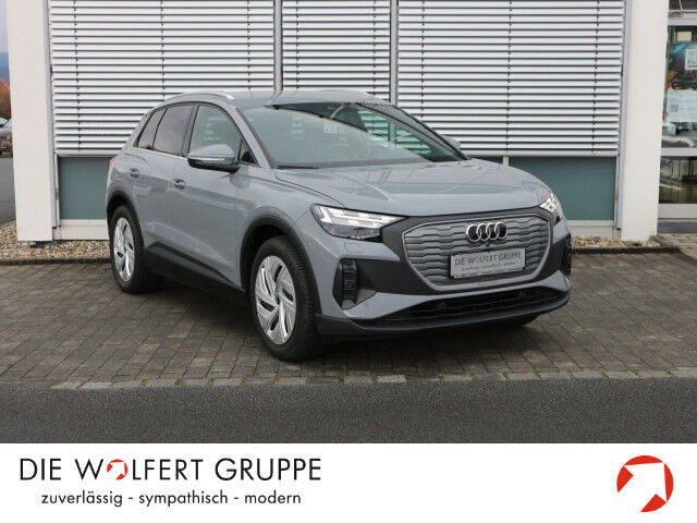 Audi Q4 e-tron 40 MATRIX LED*NAVI*