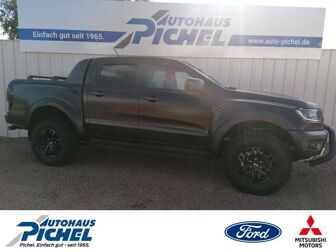 Fahrzeug FORD Ranger undefined
