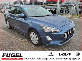 Fahrzeug FORD Focus C-Max undefined