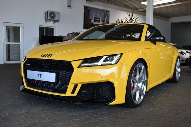 Audi Audi TT RS 2.5 TFSI quattro Roadster B&O Matrix