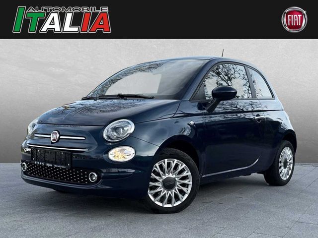 Fiat 500 Lounge 1.0 Hybrid