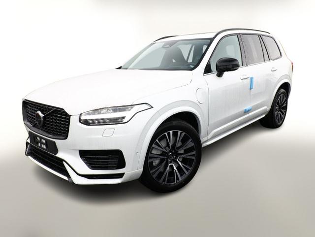 Volvo XC90 360 T8 Recharge Ultra Dark Luft Massage ...