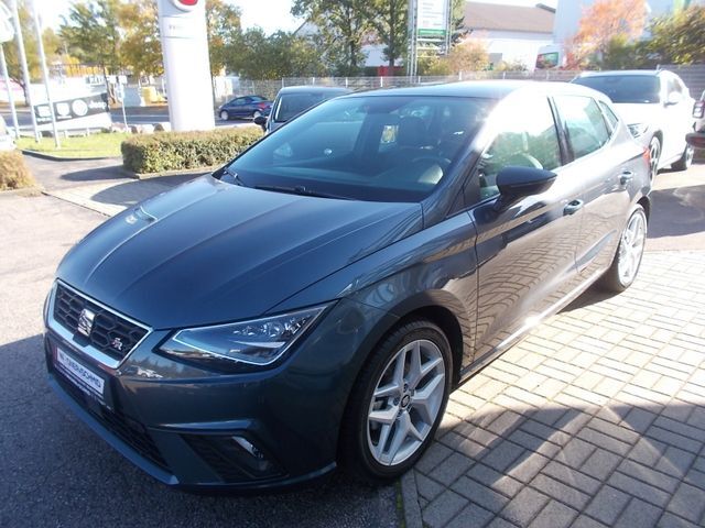 Seat Ibiza FR 1.0 TSI + LED + Beats Audio