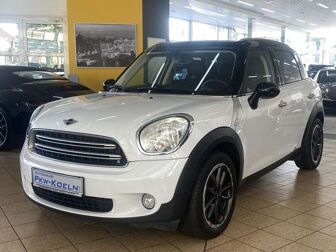 Fahrzeug MINI COOPER undefined