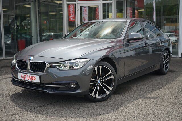 BMW 318