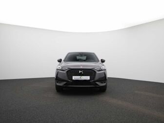Fahrzeug DS DS3 Crossback undefined