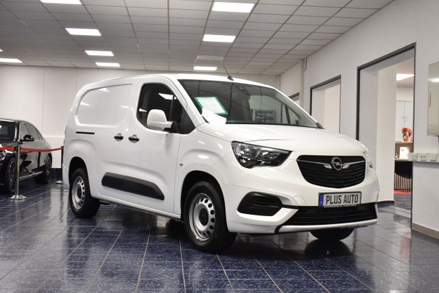 Opel Combo Edit L2 Lang 3-sitze erh Nutzlast XL Grip