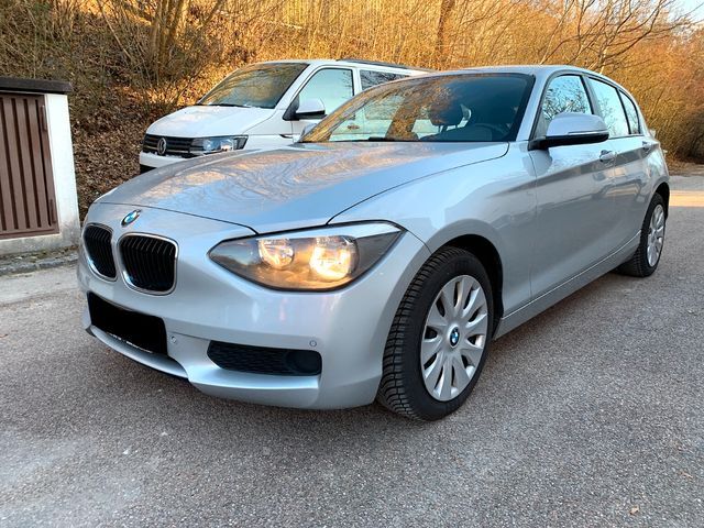 BMW 1er 116d