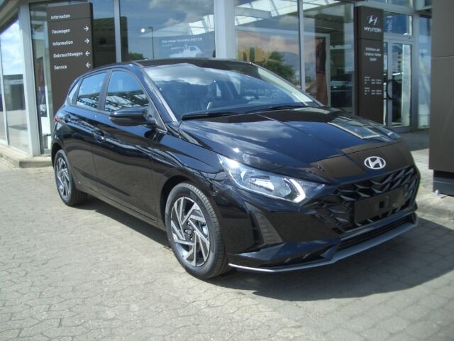 Hyundai i20 Facelift MJ25 1.0 Trend, Navigation, AKTION!