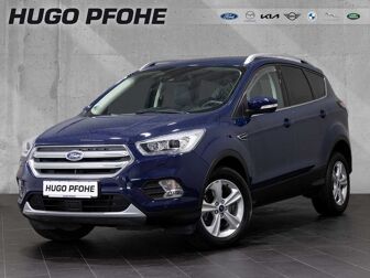 Fahrzeug FORD Kuga undefined