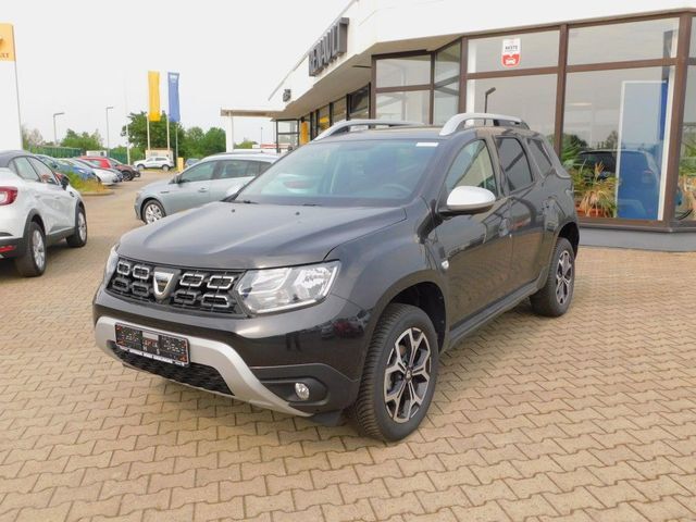 Dacia Duster Blue dCi 115 2WD Prestige