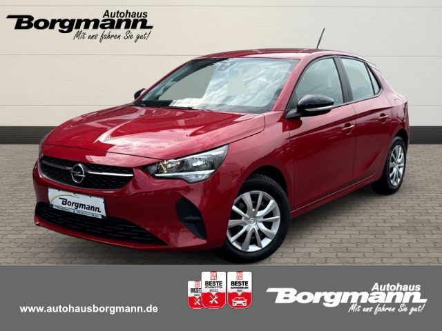 Opel Corsa F Edition 1.2 PDC - Klima - Bluetooth - Te