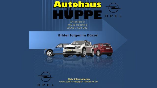 Opel Vivaro B Kasten L1H1 1.6 CDTI 66KW (90 PS) 2,7t