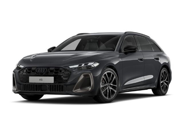 Audi A5 edition one 2.0 EU6e Avant TDI 150 kW S troni