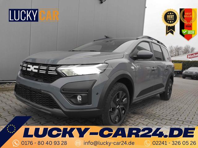 Dacia Jogger Expression TCe110 7Sitzer+PDC v&h+Kame...