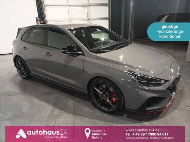Hyundai i30 N Performance LED|Navi|PDC|Kamera