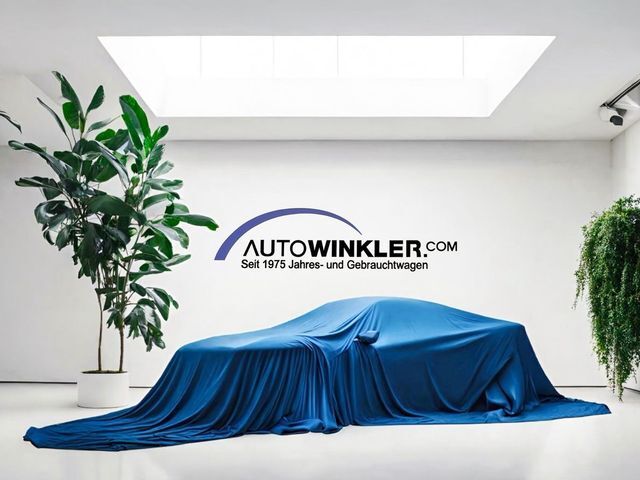 Ford Focus Turnier 1,6 TDCI ST-Look Trend