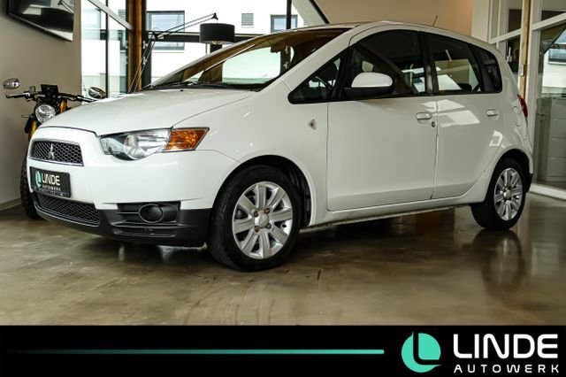 Mitsubishi Colt XTRA | 1.HAND | PDC | KLIMA | AUX | 15 ALU