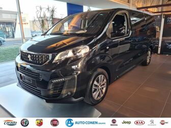 Fahrzeug PEUGEOT Traveller undefined