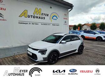 Fahrzeug KIA Niro undefined