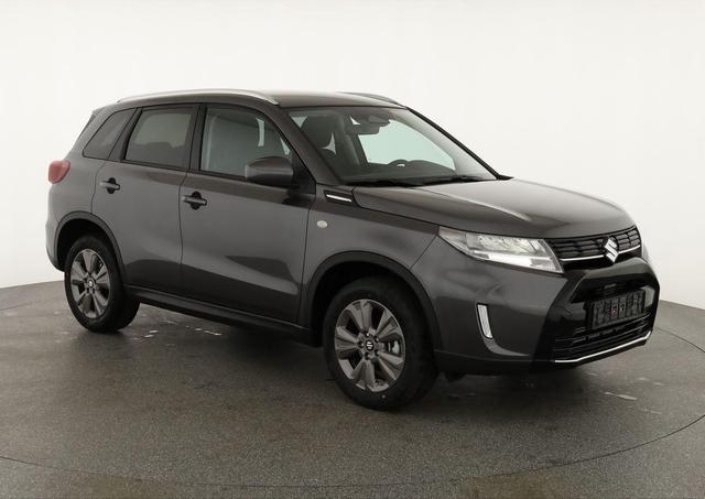 Suzuki Vitara 1.4 Mild-Hybrid Comfort 4x4 4x4, Navi,...