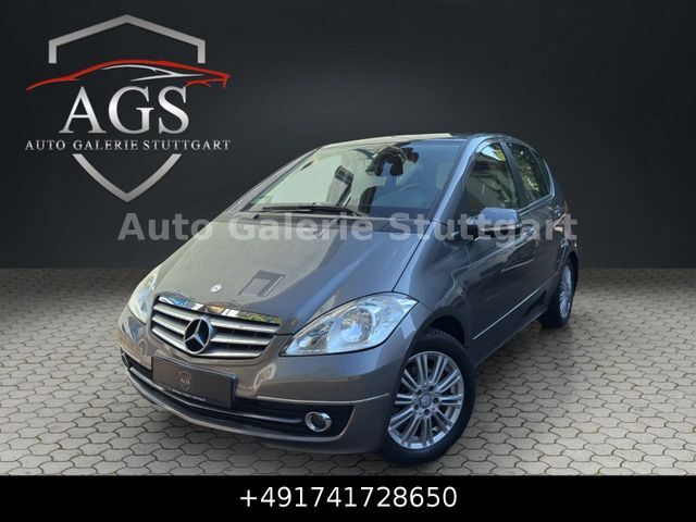 Mercedes-Benz A 170 A -Klasse *TÜV NEU*AHK*PDC