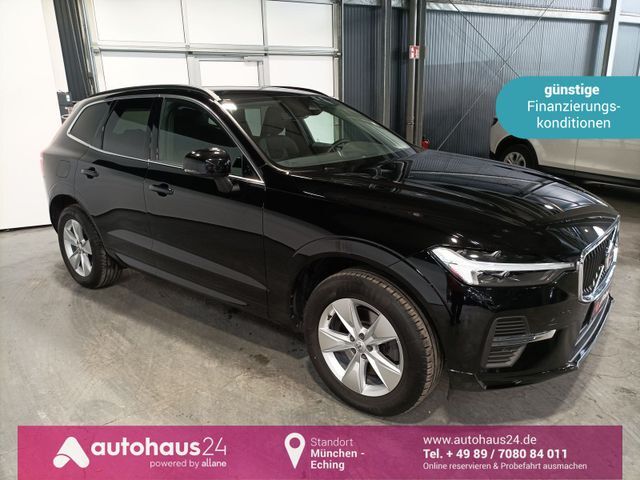 Volvo XC60 B4 AWD Mom. Pro LED|PDC|Kamera|Sitzheizung