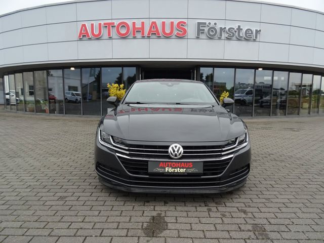 VW Arteon Basis