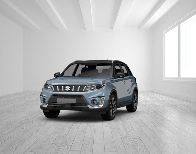 Suzuki Vitara 1.4 Mild-Hybrid Comfort+ 4x2 Neues Mod...