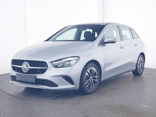 Mercedes-Benz B 200 AHK+360° KAMERA+LED+TOTWINKEL+17 ZOLL+LED