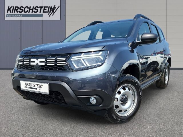 Dacia Duster II Access 1.0 TCe 90 WR PDC Sitzheizung
