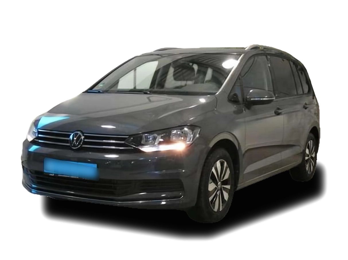 Volkswagen Touran 2.0 TDI Move AHK 7SITZE KAMERA NAVI