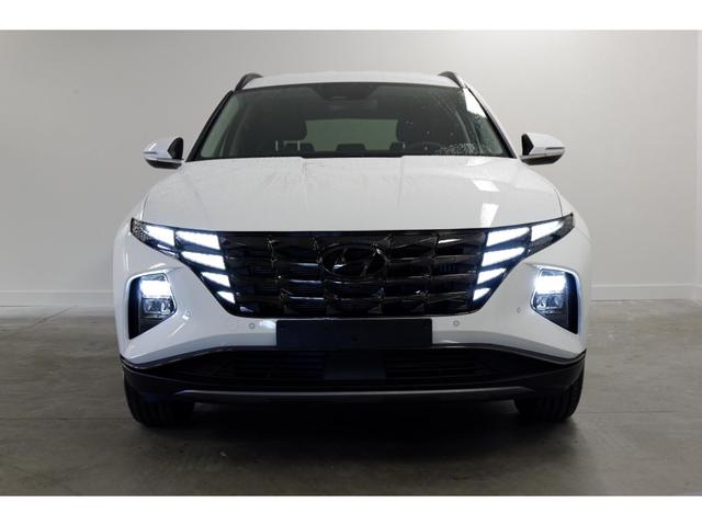 Hyundai TUCSON Style Facelift Klimaauto. Sitzheizung ...