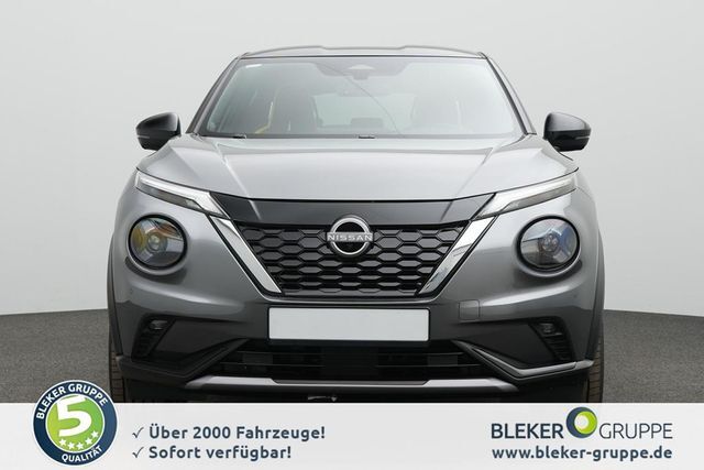 Nissan Juke 1.6 Hybrid N-Sport Hybrid (Euro 6e)