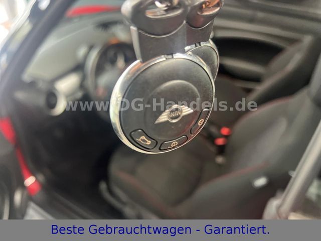 Mini COOPER Cabrio Cooper John Cooper Works Garantie!