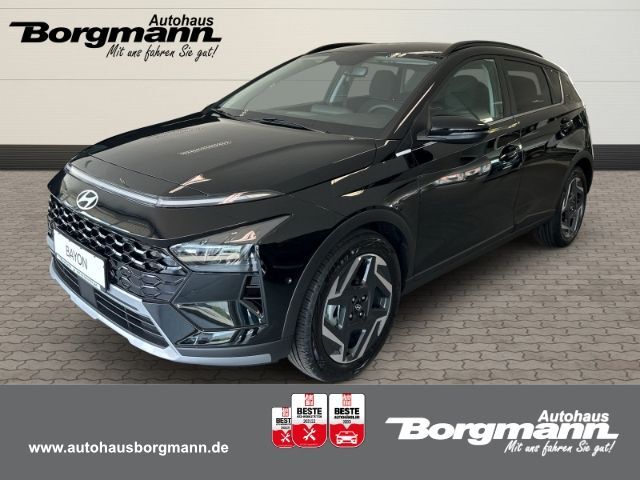 Hyundai BAYON (MY25) 1.0 Prime - Navi - LED - Carplay
