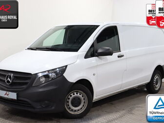 Fahrzeug MERCEDES-BENZ VITO undefined