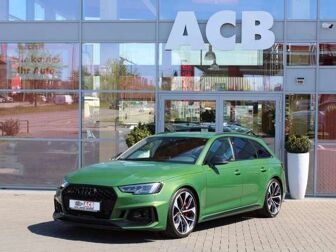 Fahrzeug AUDI RS undefined