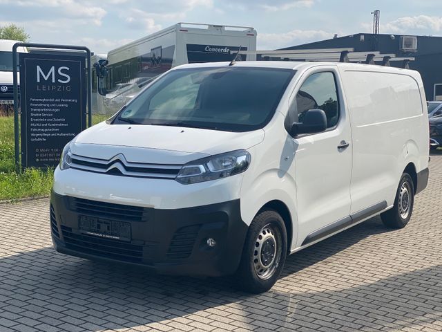 Citroen Jumpy Kasten Business XL Klima AHK Navi Kamera