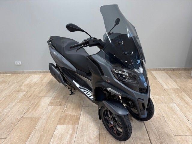 Piaggio MP3 530 Exclusiv Euro 5 + Vorführfahrzeug