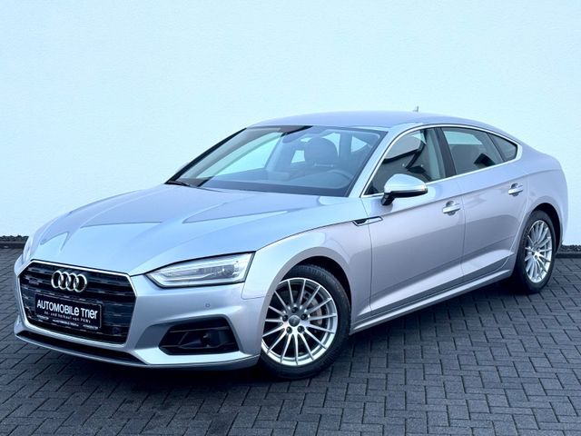 Audi A5 Sportback 40 TDI quattro /NAVI/LED/ACC/GARANT