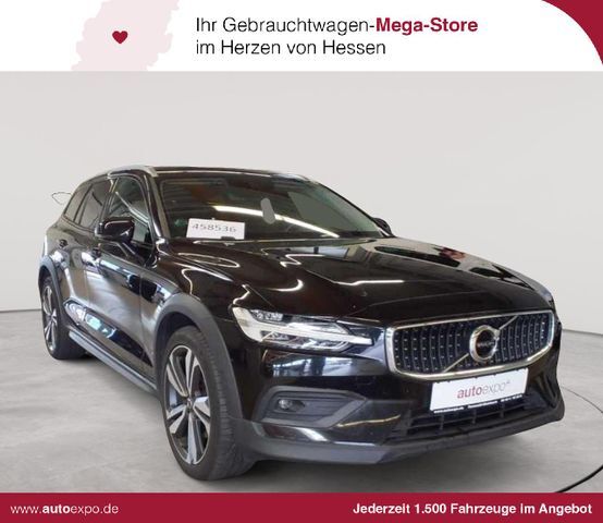 Volvo V60 Cross Country D4 AWD Pro PANO