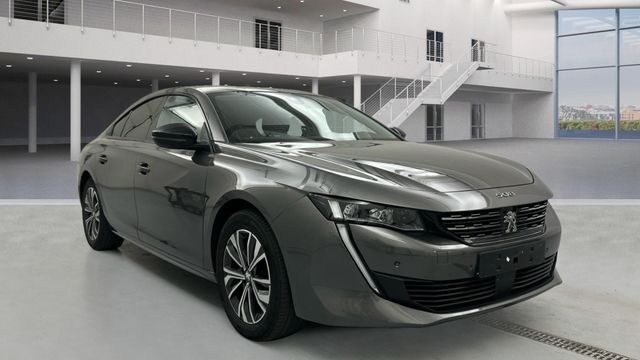 Peugeot 508 Allure Pack/LED/ACC/RFK/LEDER/VC COCKPIT/DAB