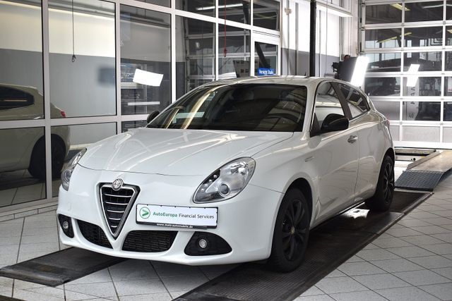 Second hand Alfa Romeo Giulietta 2.0 JTDm