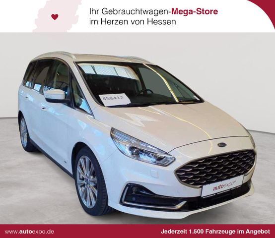 Ford Galaxy Allrad Aut. VIGNALE AHK STH