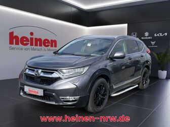 Fahrzeug HONDA CR-V undefined